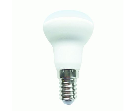 853576 - Volpe NORMA R50 E14 5W(400lm) 4000K 4K матовая 87x50 LED-R50-5W/4000K/E14/FR/SLS (1)