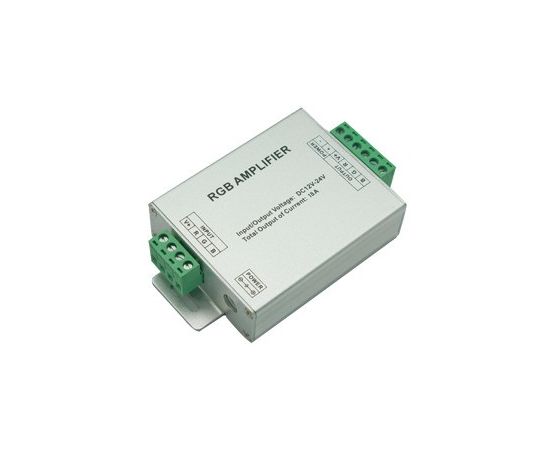 641625 - General Усилитель 12V 216W RGB GDA-RGB-216-IP20-12 511910 (1)