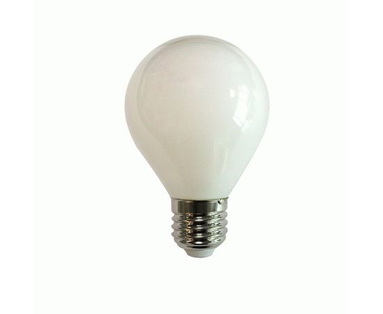 856211 - Volpe G45 шар E27 6W(600lm) 3000K 2K матовая LED-G45-6W/3000K/E27/FR/SLF (1)