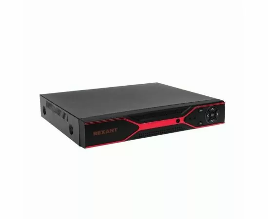 857812 - Видеорегистратор гибридный 4-канальный AHD-HDVR/2.0 (без HDD) 45-0177 (1)