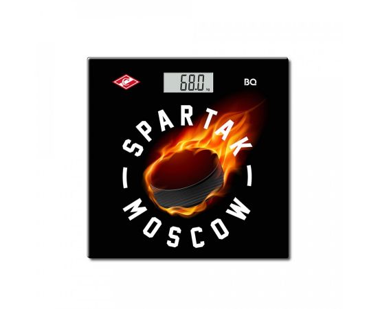 862809 - Весы напольные эл. BS1015 (стекло) 150кг дел 200г, 33*33см Спартак 0509 BQ (1)
