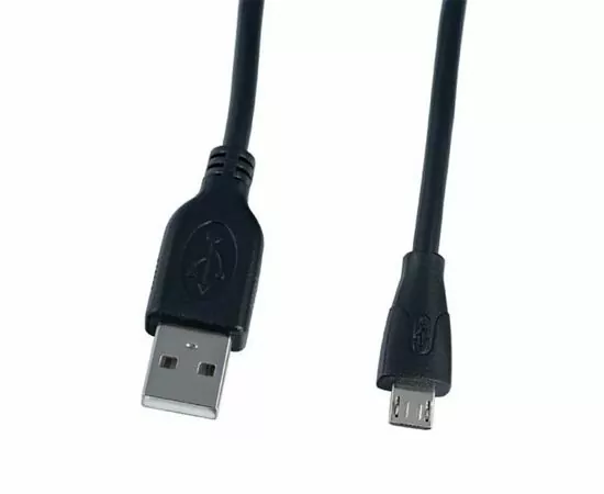 771523 - Кабель USB(A)шт. - microUSBшт., 3 м Perfeo (U4003) (1)