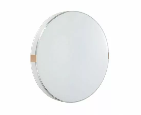 872507 - СОНЕКС 7676/DL COLOR SN св-к накл. пласт./золот. LED 48W 4000K D393 IP43 OTIGA WHITE (1)