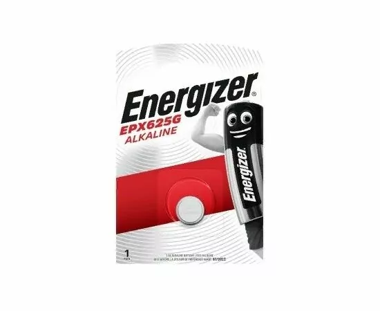 864158 - Элемент питания Energizer EPX625G (LR9, V625U, РЦ-53) BL1 (1)