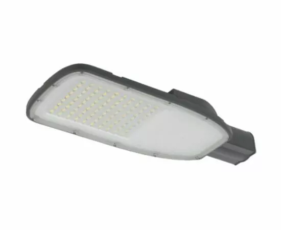 864482 - I-WATT св-к св/д консол 150W(12000lm) 6500K 6K 362x142x62 65мм линза 120гр IP65 2года i-15103 (1)