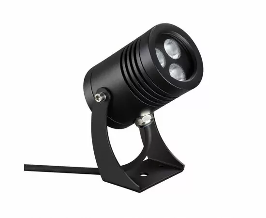 870022 - ODEON LIGHT 6648/6WA NATURE ODL24 св-к уличный-садовый на 360° IP67 6W 4000K AC85-265V STIMA (1)