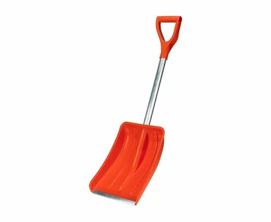 864337 - REXANT Разборная автомобильная лопата (оранжевая) 80-0400 (1)