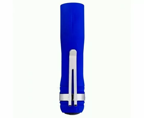 862277 - Perfeo фонарь ручной св/д Cigar, синий 95x25x25 мм PF_C3017 (1)