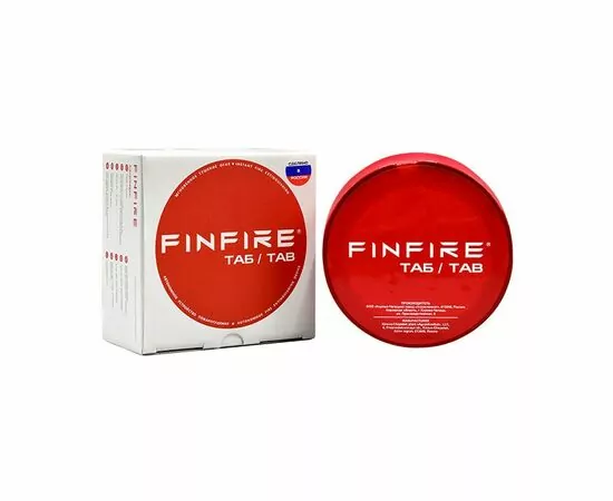 852041 - FinFire Огнетушитель компактный ТАБЛЕТКА (1)