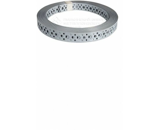 871323 - Лента перфорированная Прямая LP_V 20*0,7 (25м) (уп.5шт цена за шт) ПЗМ (1)