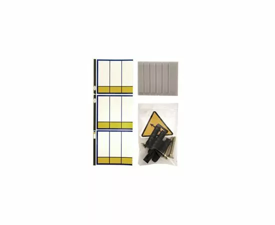 424635 - EKF PROxima щит учетно-распред. метал. ЩУРН 3/12 навесной с окном IP31 (500х300х160) mb23-3/12 (11)