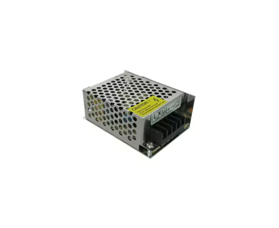 440709 - Ecola Блок питания для св/д лент 12V 25W IP20 80х60х33 (интерьерный) B2L025ESB (2)