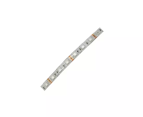 440705 - Ecola Лента св/д 12V 14.4W/m 60Led/m IP65 RGB 5м (гермет) PRO SMD5050 P5LM14ESB (2)