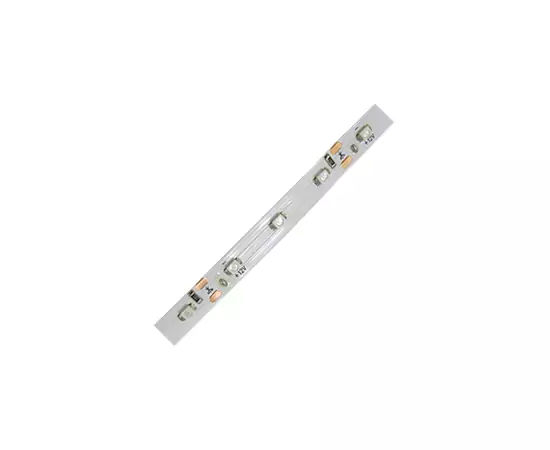 440666 - Ecola Лента св/д 12V 4.8W/m 60Led/m IP20 зеленый 5м (интер) STD SMD3528 S2LG05ESB (2)