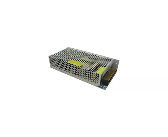 440713 - Ecola Блок питания для св/д лент 12V 150W IP20 200х98х42 (интерьерный) B2L150ESB (2)