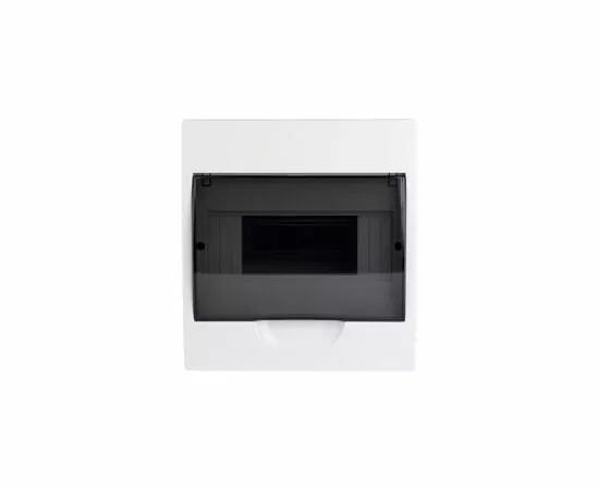 424936 - EKF PROxima бокс (корпус) пластик ЩРН-П- 8 мод. навесной IP40 pb40-n-8 (4)