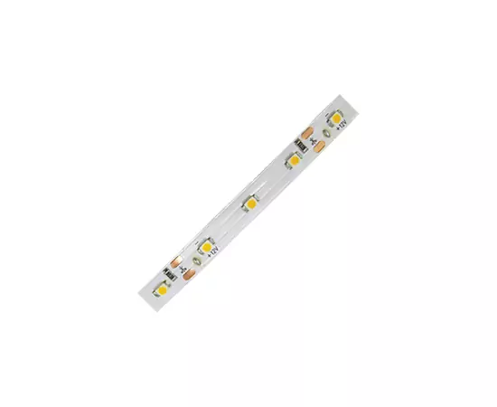 440669 - Ecola Лента св/д 12V 4.8W/m 60Led/m IP20 2800K 5м 360Lm/m (интер) PRO SMD3528 P2LW05ESB (2)