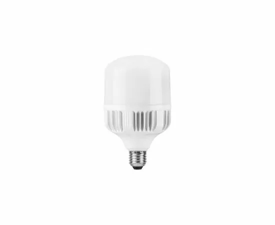 448992 - Feron лампа св/д высокомощн. E27-E40 40W(3800lm) 6400K 6K 144x100 LB-65 25538 (3)