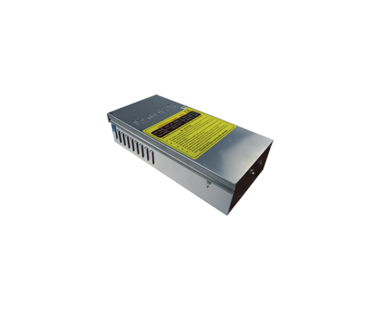 440723 - Ecola Блок питания для св/д лент 12V 150W IP53 225х108х58 (брызгозащит.) B3L150ESB (2)