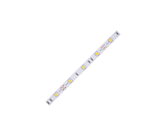 440689 - Ecola Лента св/д 12V 7.2W/m 30Led/m IP20 2800K 5м 540Lm/m (интер) PRO SMD5050 P2LW07ESB (2)