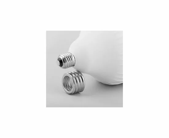 448992 - Feron лампа св/д высокомощн. E27-E40 40W(3800lm) 6400K 6K 144x100 LB-65 25538 (4)