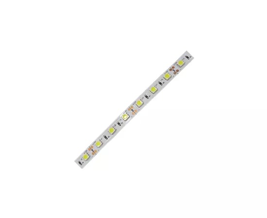 440704 - Ecola Лента св/д 12V 14.4W/m 60Led/m IP20 6000K 5м 1080Lm/m (интер) PRO SMD5050 P2LD14ESB (2)