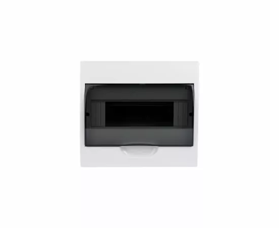 424934 - EKF PROxima бокс (корпус) пластик ЩРН-П-10 мод. навесной IP40 pb40-n-10 (3)