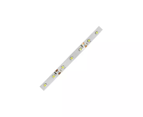 440671 - Ecola Лента св/д 12V 4.8W/m 60Led/m IP20 6000K 5м 360Lm/m (интер) PRO SMD3528 P2LD05ESB (2)