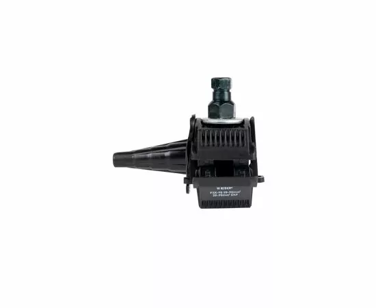 458530 - EKF зажим прокалывающий ответвительный P3X-95 25-95/25-95мм2 M8 до 1кВ p-3x-95 (4)