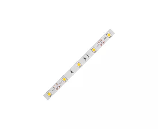 440694 - Ecola Лента св/д 12V 7.2W/m 30Led/m IP65 4200K 5м 540Lm/m (гермет) PRO SMD5050 P5LV07ESB (2)