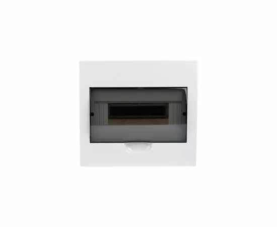 460831 - EKF PROxima бокс (корпус) пластик ЩРВ-П-10 мод. встраиваемый IP40 pb40-v-10 (4)