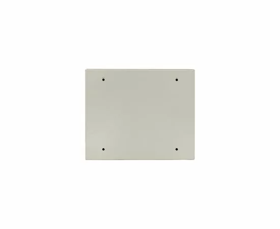 460904 - EKF PROxima щит (корпус) учетный металл. ЩУ-1/1-0 12мод. (250х300х100) навесной IP54 mb54-1Е (11)