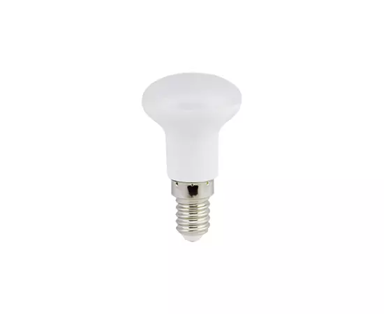 485334 - Ecola R39 E14 5.2W (5W) 2700K 2K 69x39 пласт./алюм. Premium G4FW52ELC (10!) (2)