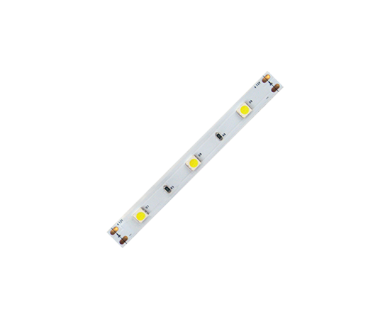 463074 - Ecola Лента св/д 12V 7.2W/m 30Led/m IP20 6400K 5м 420Lm/m (интер) STD SMD5050 S2LD07ESB (2)