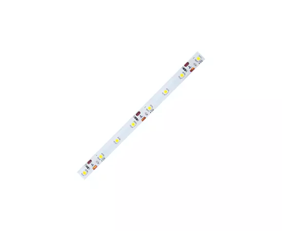 463073 - Ecola Лента св/д 12V 4.8W/m 60Led/m IP65 6000K 5м 360Lm/m (гермет) PRO SMD3528 P5LD05ESB (2)