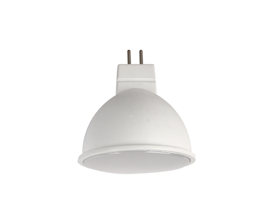 585172 - Ecola MR16 GU5.3 220V 5W 6500K 6K 49x50 матов. Light M7MD50ELC (100!) (2)