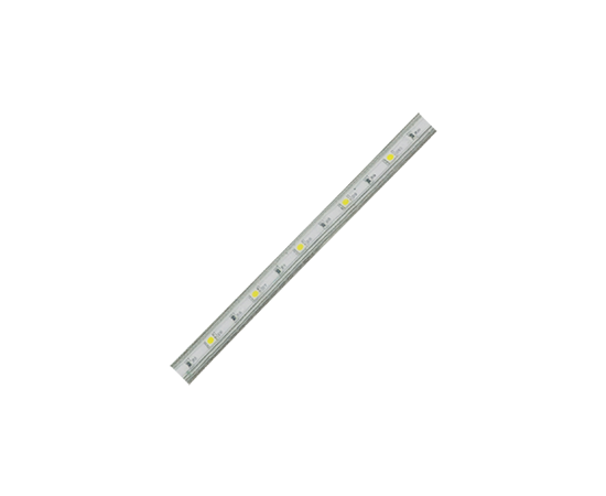 562836 - Ecola Лента св/д 220V 14x7 7.2W/m 30Led/m IP68 6000K (кратно 100!) SA1D07ESB (2)