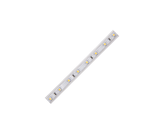 563175 - Ecola Лента св/д 220V 12x7 4.8W/m 60Led/m IP68 2800K (кратно 50!) SA5W05ESB (2)