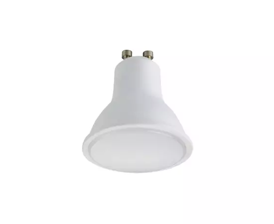 540708 - Ecola GU10 10W 2800K 2K 57x50 Premium G1UW10ELC (10!) (2)