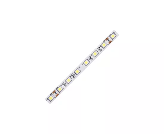 524191 - Ecola Лента св/д 24V 14.4W/m 60Led/m IP20 6000K 5м 840Lm/m (интер) STD SMD5050 S2DD14ESB (2)