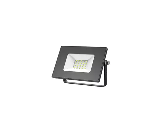 522659 - Gauss прожектор св/д Elementary 20W(1750lm) IP65 6500K 6K черный 613100320 (2)