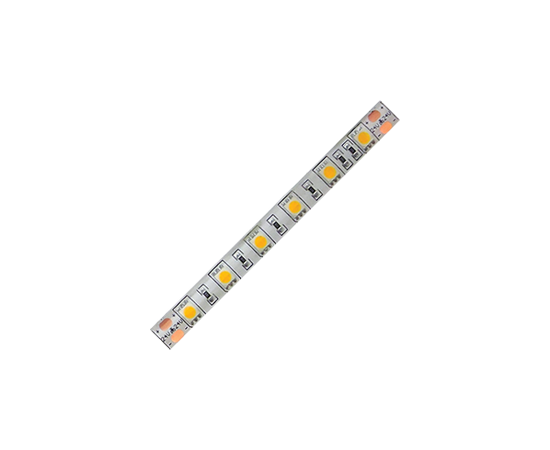 524201 - Ecola Лента св/д 24V 14.4W/m 60Led/m IP65 2800K 5м 1080Lm/m (гермет) PRO SMD5050 P5DW14ESB (2)