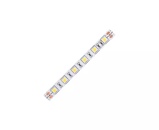 524198 - Ecola Лента св/д 24V 14.4W/m 60Led/m IP20 4200K 5м 1080Lm/m (интер) PRO SMD5050 P2DV14ESB (2)
