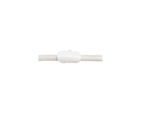 578517 - EKF Бирка кабельная маркировочная У-135, КРУГ, 55мм (уп. 100шт., цена за 1уп.) (круг) mt-135-r (8)
