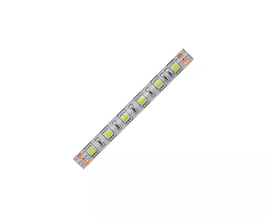 524203 - Ecola Лента св/д 24V 14.4W/m 60Led/m IP65 6000K 5м 1080Lm/m (гермет) PRO SMD5050 P5DD14ESB (2)