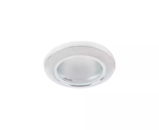 556509 - Ecola DL80 MR16 GU5.3 св-к IP65 Хром 32x93 FC1680EFY (10!) (2)