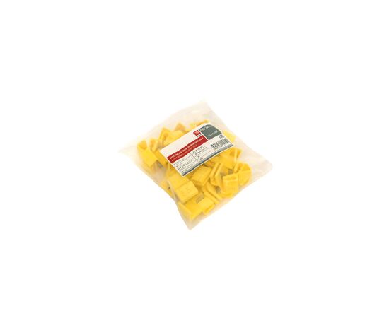 578430 - EKF Ответвитель прокалывающий ОВ-3 2,5-6,0 мм2 желтый (уп. 25шт., цена за 1уп.) plc-ov-2.5-6.0 (6)