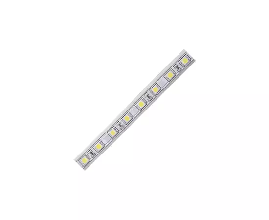 563203 - Ecola Лента св/д 220V 14x7 14.4W/m 60Led/m IP68 6000K (кратно 100!) SA1D14ESB (2)