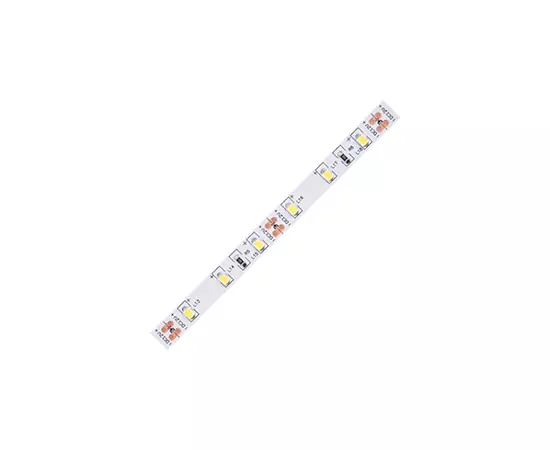 556840 - Ecola Лента св/д 12V 11W/m 60Led/m IP20 4200K 5м 1200Lm/m (интер) PRO SMD3528 P2LV11ESB (2)