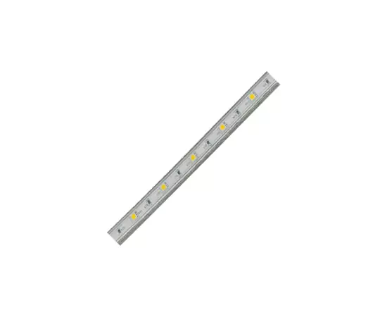 562834 - Ecola Лента св/д 220V 14x7 7.2W/m 30Led/m IP68 2800K (кратно 100!) SA1W07ESB (2)